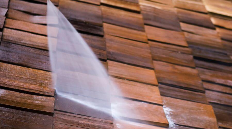 Professional tile roof repair services in Wakarusa, IN